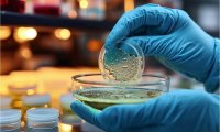 抗生素研究新突破!麻省理工用AI发现新抗生素类别 可对抗MRSA