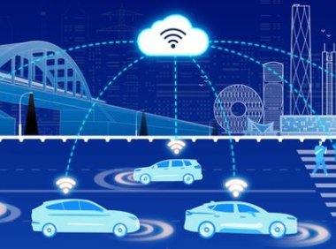 解读丨立法赋能车联网发展 数智接桥智能网联汽车应用