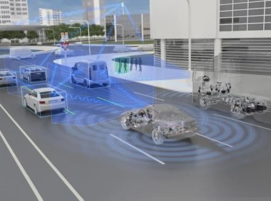 端到端将重塑智驾?获10亿美金融资,解密英国AI独角兽Wayve