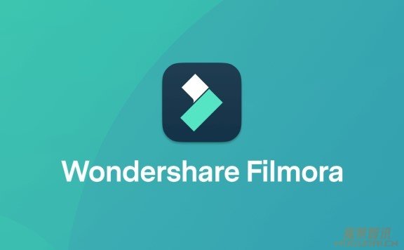 Filmora-视频剪辑和电影制作AI工具