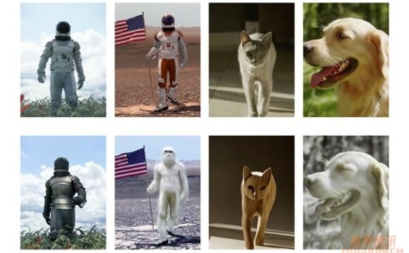 Fairy：Meta开发的用语言指令进行视频编辑的AI工具