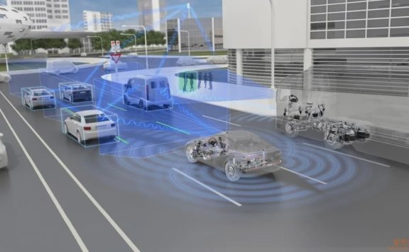 毫末智行侯军：2025年中国智能驾驶搭载率将会达到70%