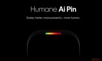AI Pin 首次亮相后表现不佳 Humane 正在寻找买家
