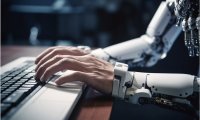 调查显示:25%全球CEO预计生成式AI将导致2024年至少裁员5%