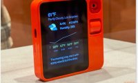 Rabbit R1 将从 Perplexity 的 AI“应答引擎”接收实时信息