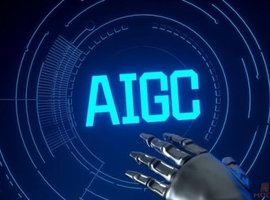 ​研究显示：生成式AI将影响美国90%的工作