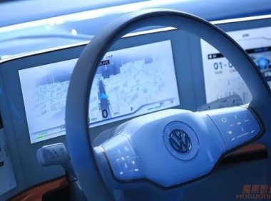 大众汽车宣布将ChatGPT批量集成到多款汽车型号