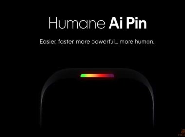 AI Pin 首次亮相后表现不佳 Humane 正在寻找买家