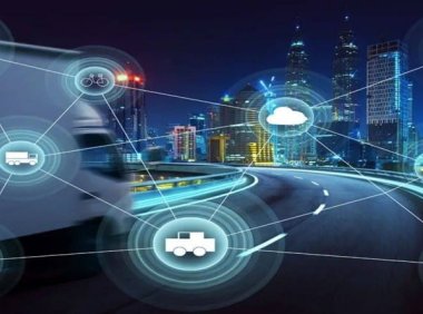 市政总院主编的《智慧城市道路设计标准》发布