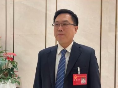 张熙:努力推动全市大数据工作再上新台阶