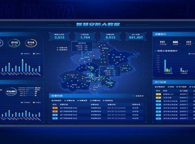 中国安防大数据服务平台合作研讨会在上海成功举办