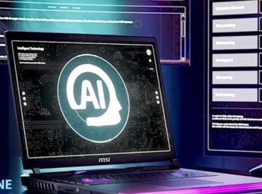 个人电脑史无前例五大变化!联想:AI PC将刺激中国用户换机