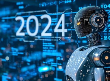 2024 年值得关注的 6 大生成式 AI 趋势