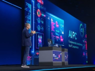 PC市场触底反弹：连跌7季重回增长，AI成为救命稻草