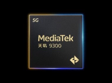 最强AI手机选天玑！联发科天玑9300拿下终端、芯片双AI榜一
