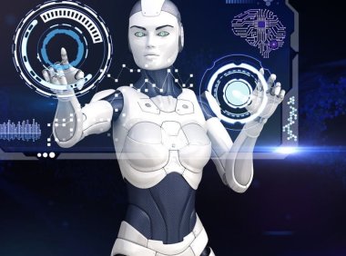 研究发现：谷歌生成式AI搜索引擎占据84%的搜索查询