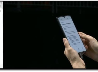 三星重点推广 Galaxy AI,在 AI 智能手机竞赛中将苹果远远甩在身后