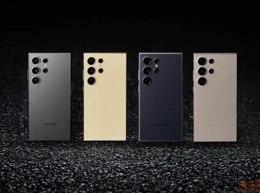 从独占硬件到生成式AI，三星Galaxy S24系列影像设计解析