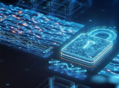 智能门锁新趋势:渠道线上化,产品大屏化,未来市场仍有较大增长空间