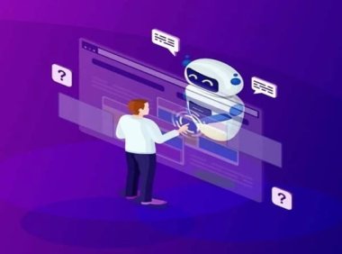 什么值得买“AI问答机器人”通过备案 对话式机器人“小值”将上线