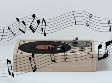 AI音乐工具 Udio更新 可制作长达15分钟音乐