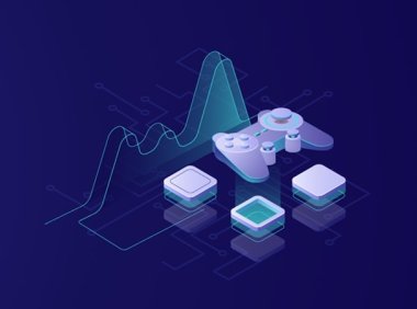 育碧 CEO：将使用 AI 技术开发更有活力、更丰富的游戏