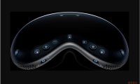 OpenAI CEO 称苹果Vision Pro为iPhone后第二令人印象深刻的科技