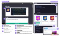 苹果推出AI动画设计工具Keyframer 可将静态图片转为动画