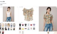 OOTDiffusion：一个高度可控的虚拟服装试穿AI工具