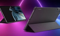 全球首款5G AI裸眼3D平板！努比亚nubia Pad 3D Ⅱ官宣2月26日发布