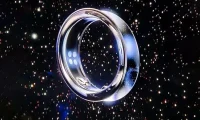 三星将在 MWC 2024 公开展示智能戒指 Galaxy Ring