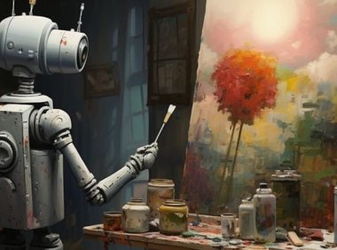 AI图像生成器Midjourney意外创建不当内容,违反其自身准则