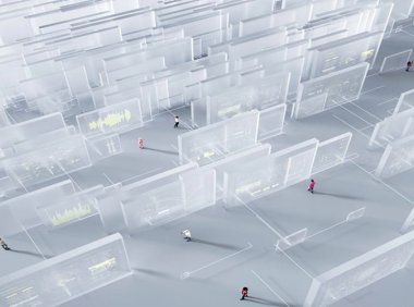 甲骨文吴承杨:2024年才刚开始,生成式AI已在重塑行业