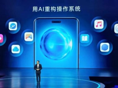 2024AI手机元年，行业大洗牌将至？