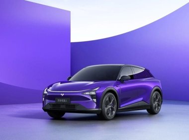 全国首个全量 OCC 感知模型上车,极越 01 车型月底前推送 1.3.1 更新