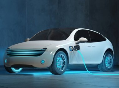 小鹏吉利比亚迪梭哈AI汽车，特斯拉才是全场最靓的仔？