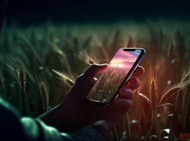 大模型+影像：智能手机“上春山”