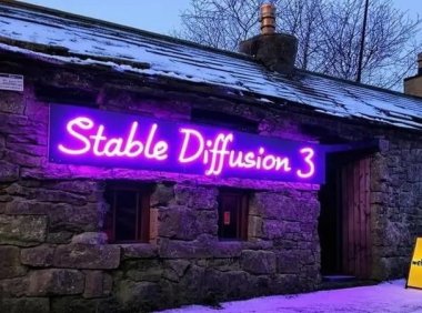 Stability AI开源SD 3:6月12日可下载 不可商用