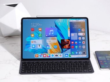 华为再度超越iPad，但AI才是平板电脑的未来？