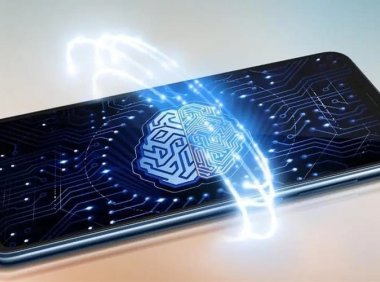 中兴：今年将发布自研AI大模型以及首款AI旗舰终端