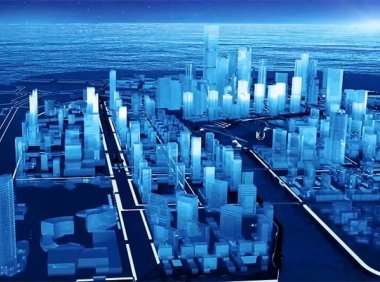 大模型 + 智能城市 = 城市通用智能，港科大（广州）发布最新“城市基础大模型 UFM”综述与方案