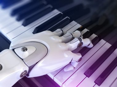 AI音乐生成工具AI Jukebox 输入提示词选择曲风即可创作音乐