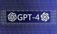 13万亿个token的GPT4,困于数据短缺