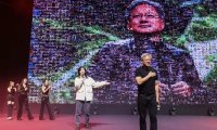 黄仁勋2万字演讲实录：为什么英伟达GB200芯片将是未来 AI 技术的关键？