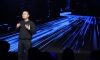 百度AI大模型“上车”,极越与夏一平的翻身之仗?