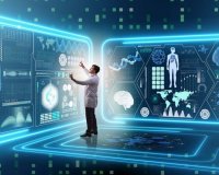 英伟达发布面向医疗机器人的专用开放物理 AI 数据集、模型、蓝图