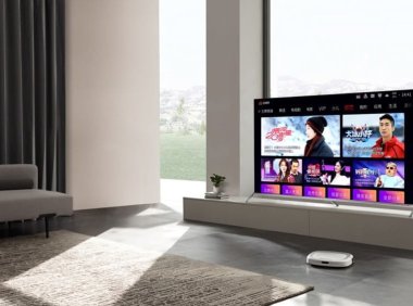 海信官宣 3 月 15 日发布电视 AI