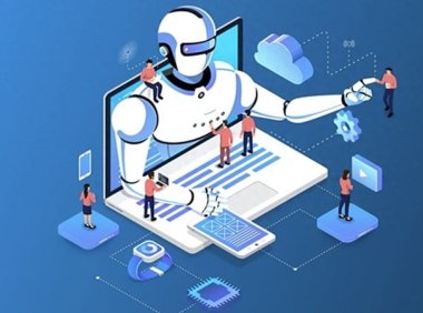 开源AI助手AIlice：可以控制多个智能体协同完成复杂任务