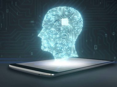 OPPO刘作虎：手机是AI的最佳载体 它会让手机拥有智能的魂