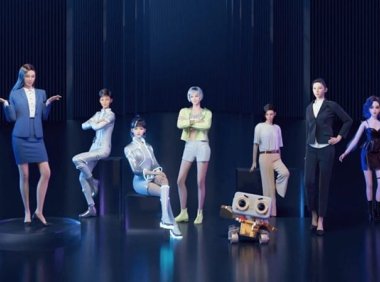 AI美女抖音带货，月入5万，数字人带货的最新玩法